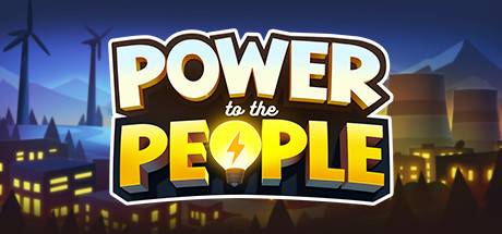 Power to the People (PC) - Standard