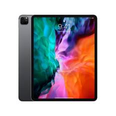 iPad Pro 12.9" Wi-Fi + Cellular (4th Gen) 256GB Space Gray