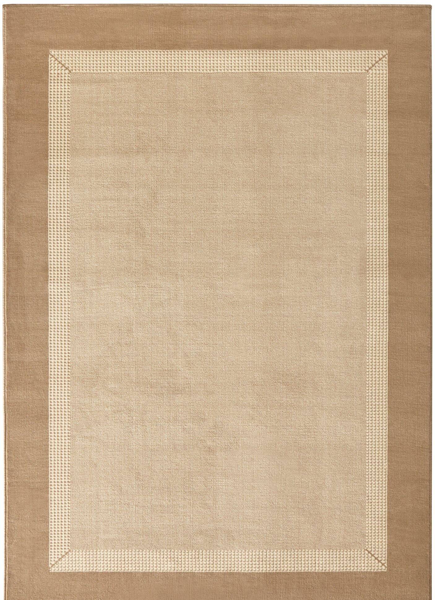 Wiltonmatta Band - 80 x 350 cm - Beige (80 x 350 cm)
