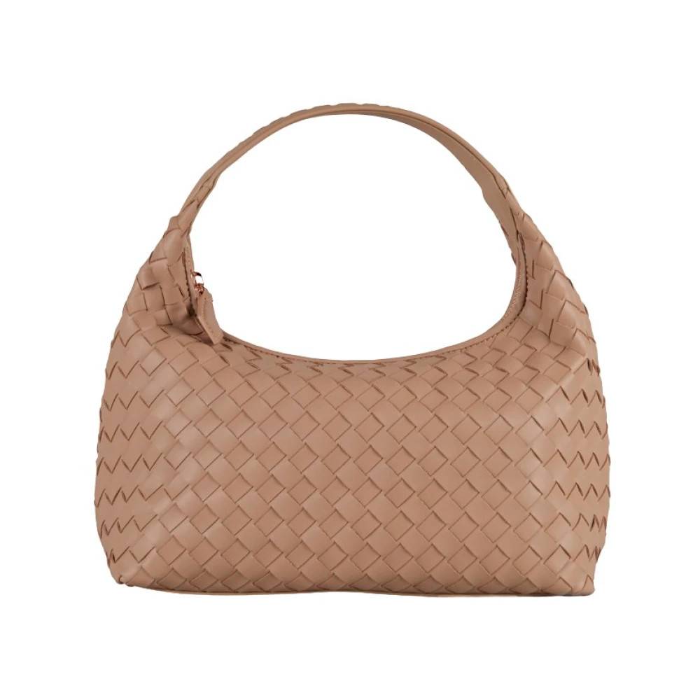 Alexander Smith - Chloe Hobo Bag Väskor - Dam - ONE Size - Läder