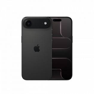 Apple iPhone Air 512 GB telefon, stjärnsvart