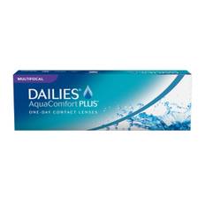 Dailies Aqua Comfort Plus Multifocal