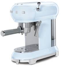 Smeg Espressomaskine ECF01PBEU