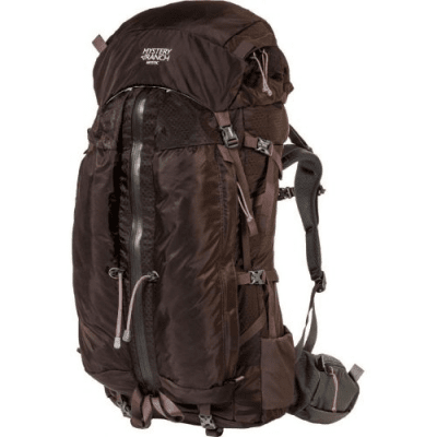 Mystery Ranch Mystic 65L (Färg: Coffee, Storlek: Large) (Large)