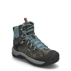 KEEN Ke Revel Iv Mid Polar |Grå |38.5