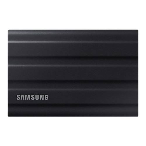 Samsung T7 Shield MU-PE4T0S - SSD - 4 TB - USB 3.2 Gen 2