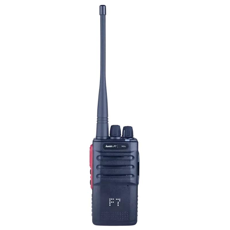 Hunter F7 Jaktradio 68 MHz