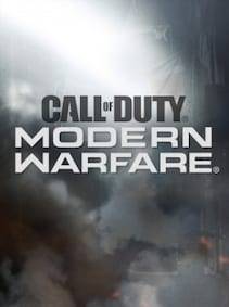 CALL OF DUTY: MODERN WARFARE (PC) - Steam Account - GLOBAL