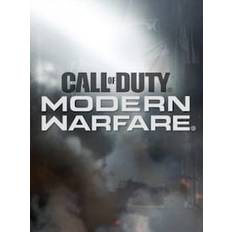 CALL OF DUTY: MODERN WARFARE (PC) - Steam Account - GLOBAL