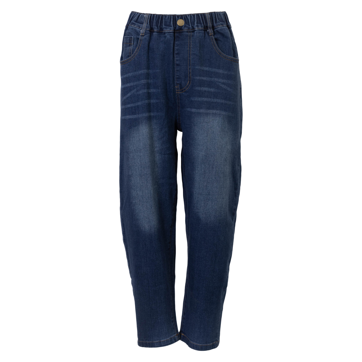 Anyway Børne Jeans - Denim - 4