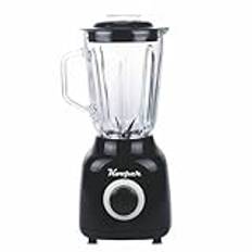 Blender W500 Glaskanna Lt1.5 Svart