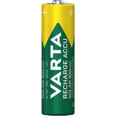 Varta 56736101501 Genopladeligt AA-batteri NiMH 800 mAh 1.2 V 1 stk