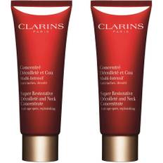 2st Clarins Super Restorative Decollete & Neck Concentrate 75 ml