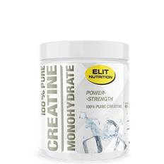 ELIT 100% Pure Creatine monohydrate, 300 g - Neutral