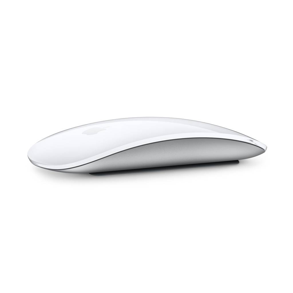 Apple Magic Mouse (usb‑c) – vit Multi-Touch-yta