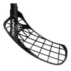 UNIHOC ICONIC TITAN PP BLACK (LEFT)