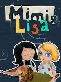 Mimi and Lisa (PC) - Steam Key - GLOBAL