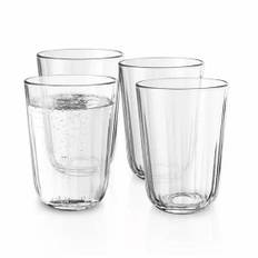 GLAS FACET EVA SOLO - 4-PACK