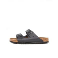 Birkenstock Arizona Natural Leather (Regular), Birkenstock