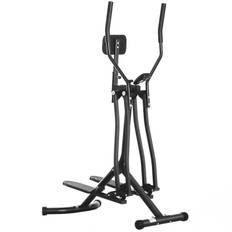 Crosstrainer LCD-skärm 96x60x152 cm