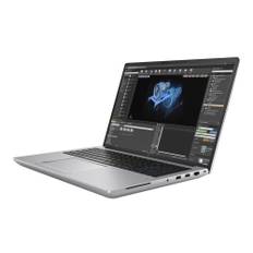 Hewlett-PackardHP ZBook Fury 16 G10 Mobile Workstatio