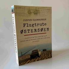 Jesper Clemmensen: Flugtrute Østersøen