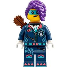 LEGOÂ® - DREAMZzz - drm048 - Zoey (71484)