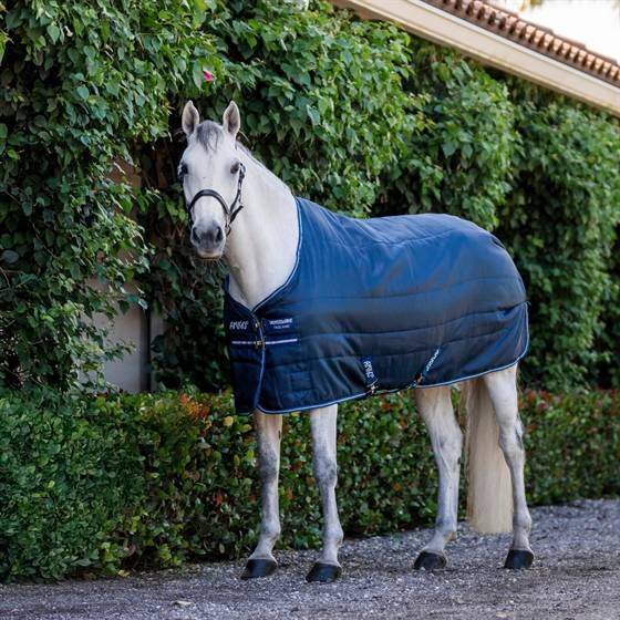 Horseware Amigo Diamond Insulator 200 gram