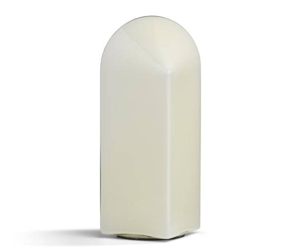 HAY Parade Table Lamp - 320 - Shell White.