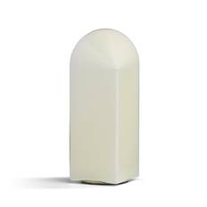 HAY Parade Table Lamp - 320 - Shell White