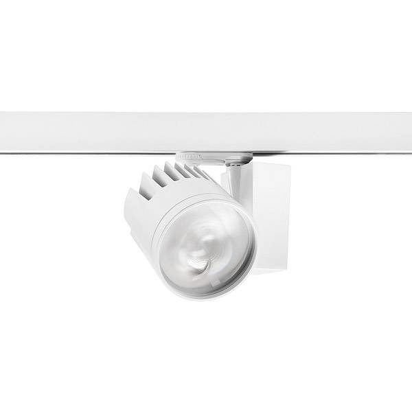 Concord Beacon XXL Narrow Beam 21° CRI93 3K 3-fas vit