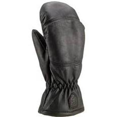 Hestra Leather Box Mitt