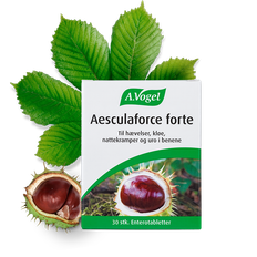 A.Vogel Aesculaforce Forte