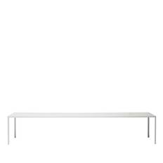 Mdf Italia Tense table - 300x100cm