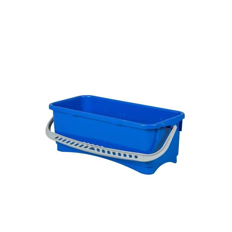 Tina Trolleys Spand 10 liter
