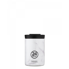 24Bottles termokop - 350 ml - Carrara