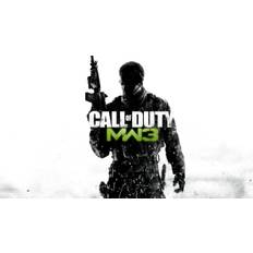 Call of Duty Modern Warfare 3 (PC) - Standard