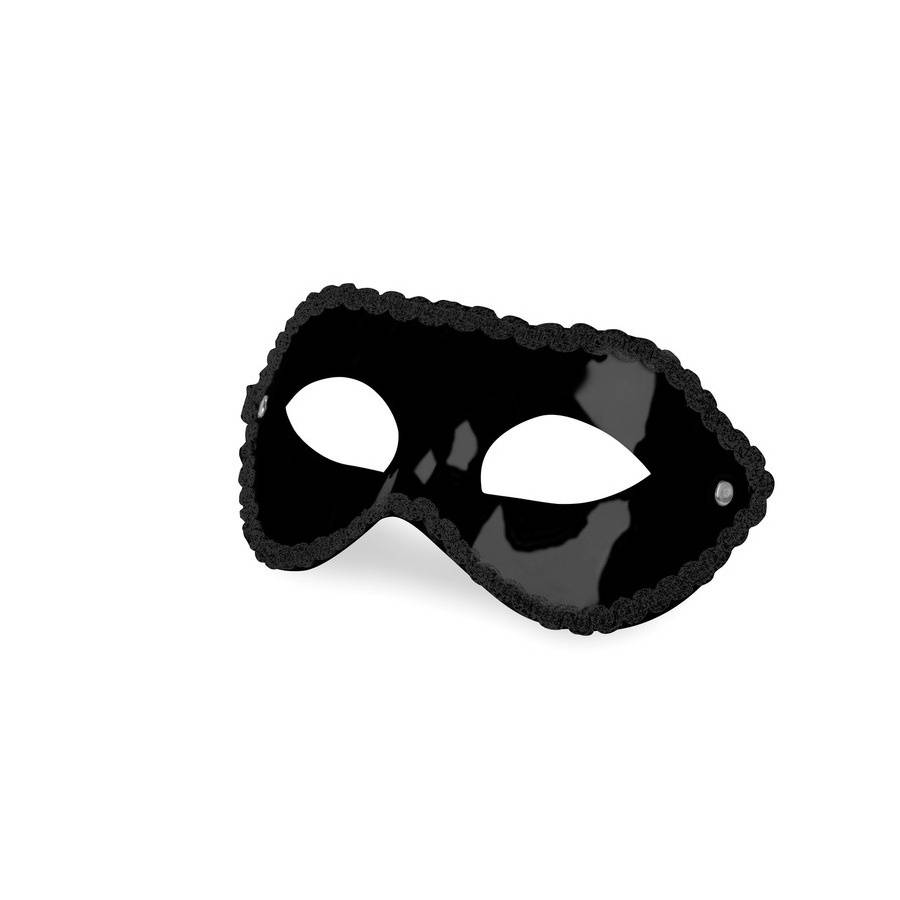 Mask For Party - Svart