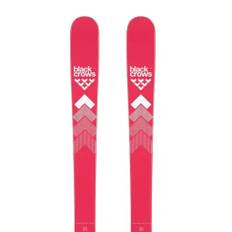 Black Crows Camox Birdie Junior Skis (Pink)