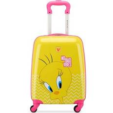 Looney Tunes 4 Rollen Kindertrolley 44 cm