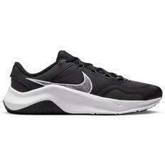 Nike - Legend Essential 3 Next Nature træningssko - Dame - 38 - Sort