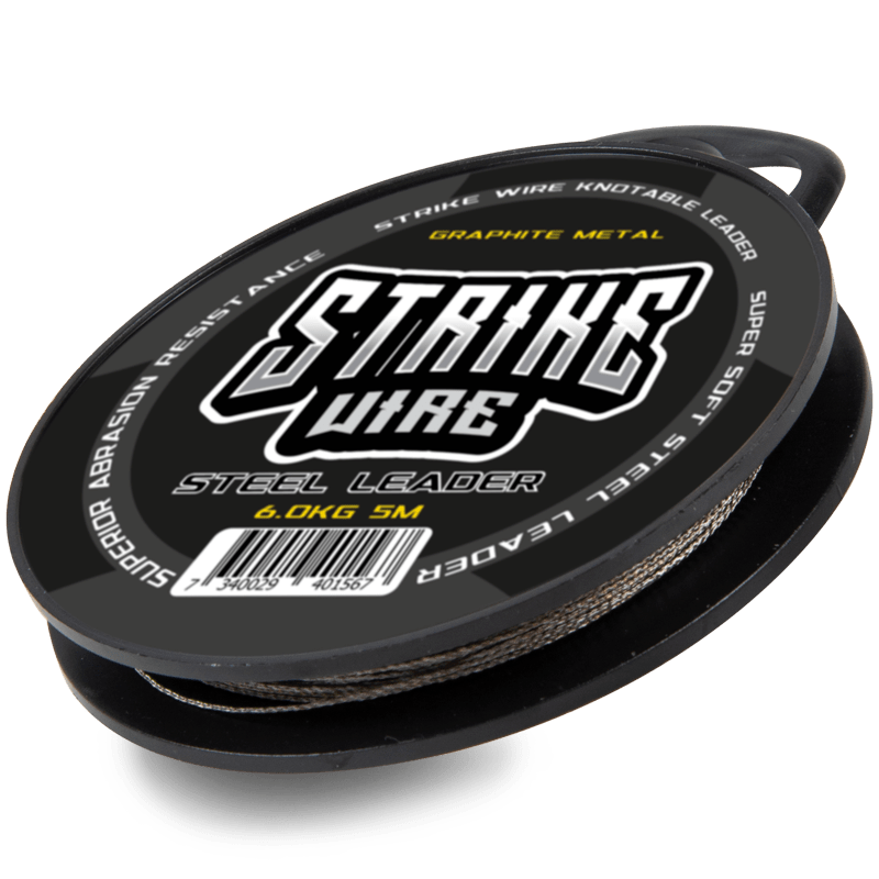 Strike Wire Leader