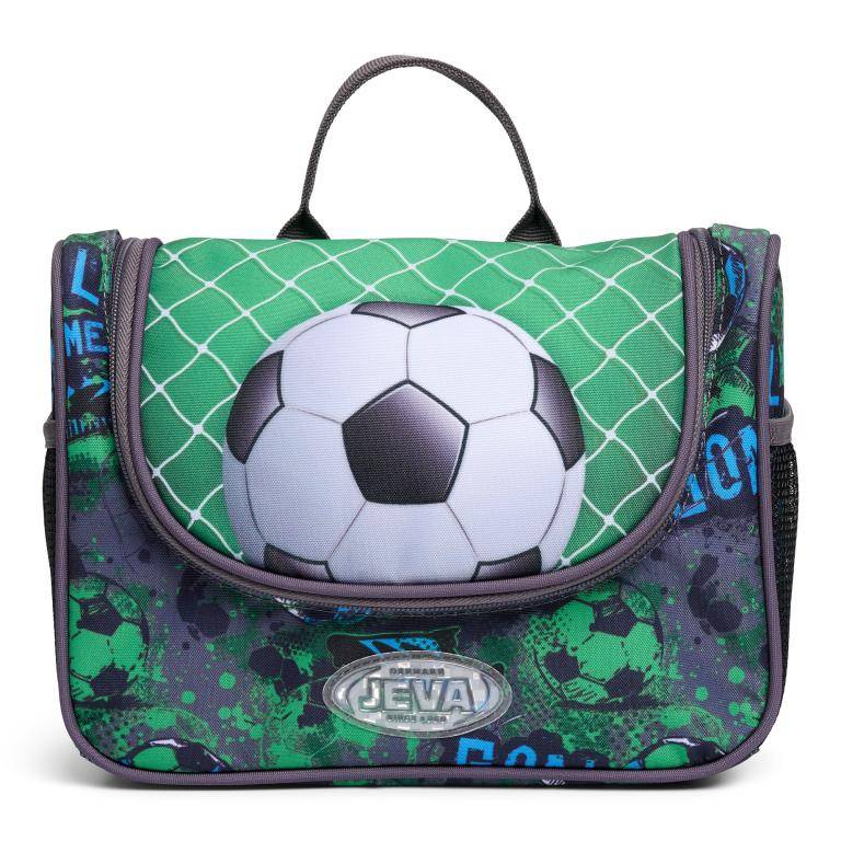 Football TOILET BAG