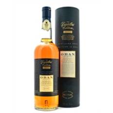 Oban Distillers Edition 2007/2021 Highland Single Malt Scotch Whisky 70 cl 43%