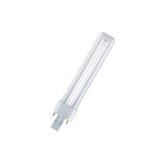 Osram Dulux S G23 9W 600lm 3000K