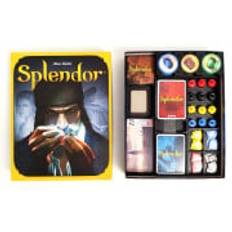 Splendor - Insert