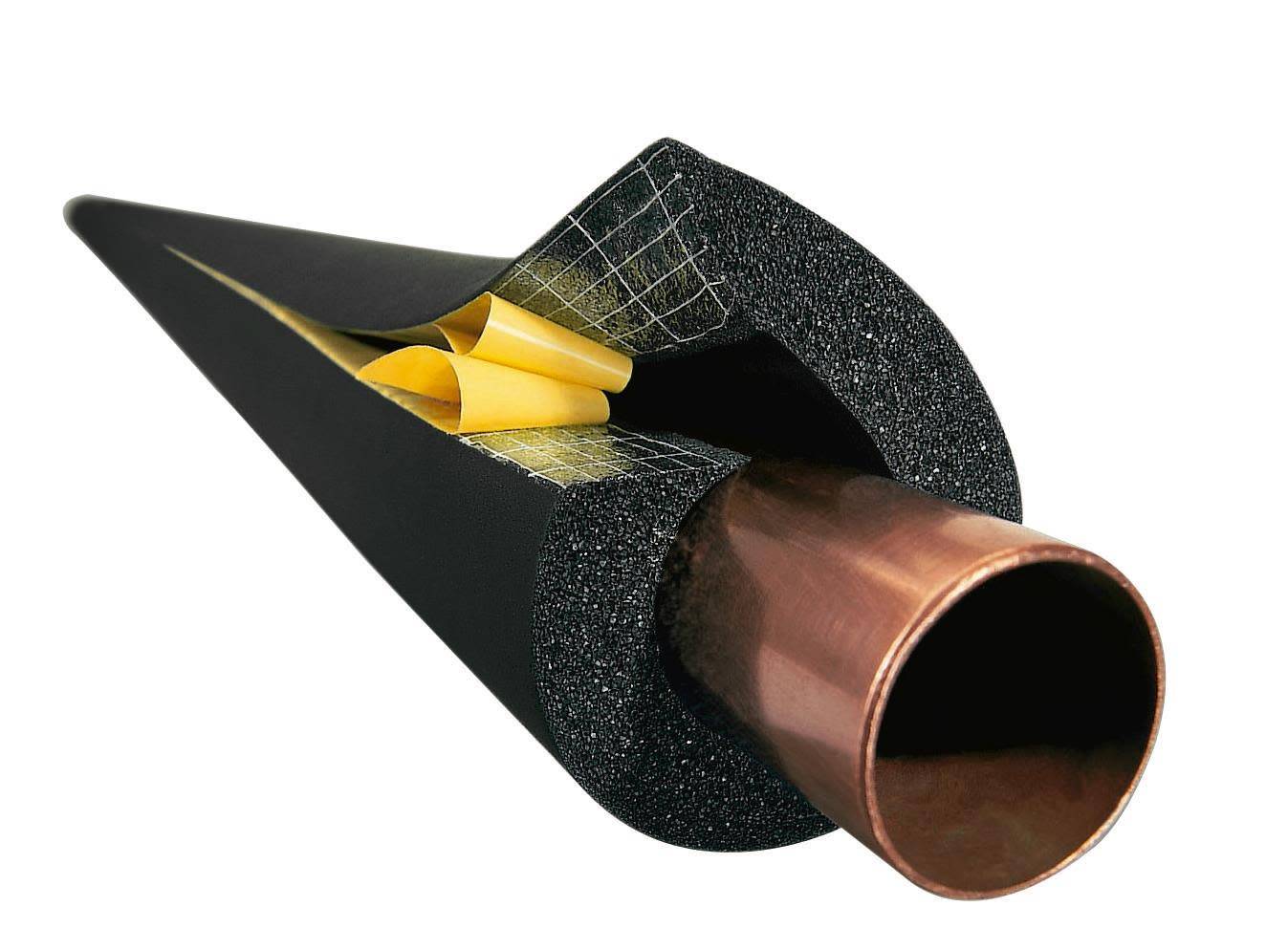 Armaflex Rörisolering AF1042A