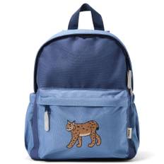 Kuling Sigtuna Ryggsäck Blue Kleo  One Size      Unisex
