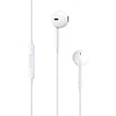 Apple EarPods med 3,5 mm minitele