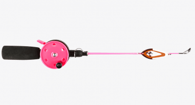 IFISH Pimpelset Rosa Small (Fiskart: Röding)